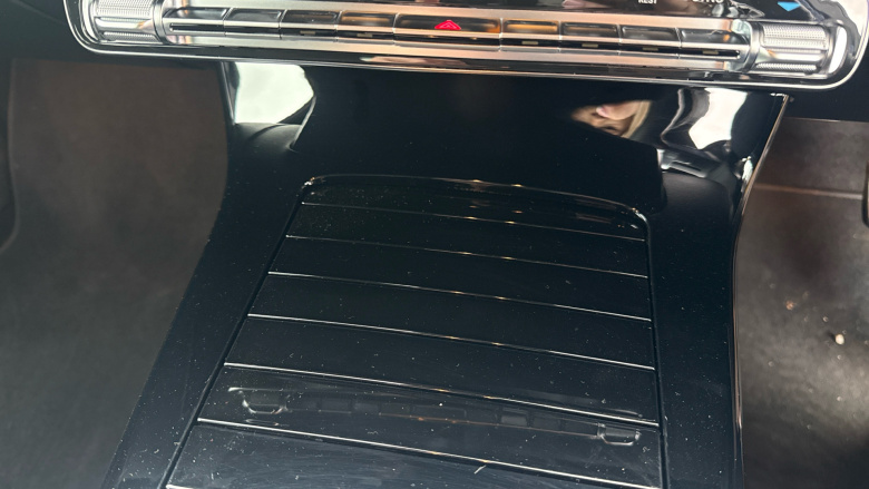 Mercedes-Benz A-Class A200d AMG Line Premium 5dr Auto Diesel Hatchback